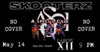 LABOR XII and A Special Case (Free Show)