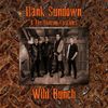 Wild Bunch: CD