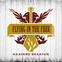 Flying in the Free: Haavard Skaatun CD album
