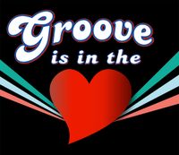 Groove is in the Heart