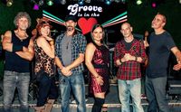 Groove is in the Heart