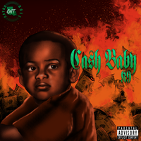 Cash Baby by Bayou Boss K9