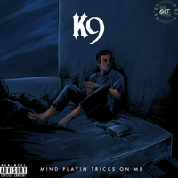 Mind Playin' Tricks On Me by Bayou Boss K9