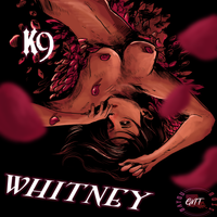 Whitney by Bayou Boss K9