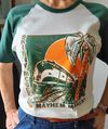 *NEW*  Orange Blossom Train T-shirt men's and women's
