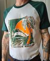 *NEW*  Orange Blossom Train T-shirt men's and women's