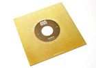 Solid Gold Se7ens #001 - D'Angelo "She's Always In My Hair" (14KT RMX): Vinyl