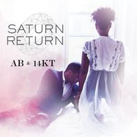 Saturn Return by Aaron Abernathy x 14KT