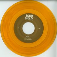 Solid Gold Se7ens #004 - Nas "Understanding" (14KT Further Paid Rmx) by 14KT