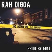And Another One ft. Rapsody by Rah Digga