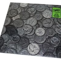 Nickel & Dimed: 2xLP Vinyl