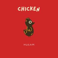 Chicken by Husam