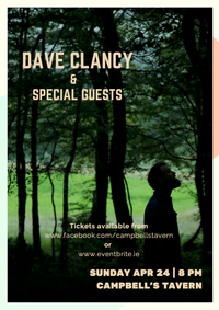 Dave Clancy & Guests