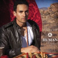Human by JOSEPH EID