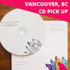 CD - Vancouver, BC