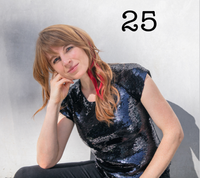 Gift Card: $25