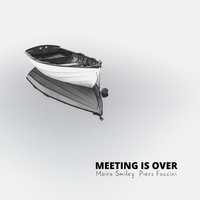 Meeting Is Over by Moira Smiley feat. Piers Faccini, Seamus Egan