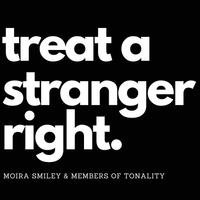 Treat A Stranger Right by Moira Smiley & Members of Tonality