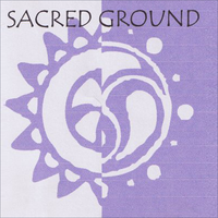Sacred Ground by Moira Smiley