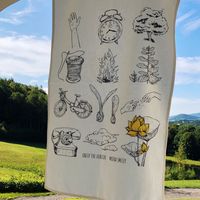 Dish Towel