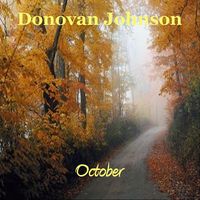 October by Donovan Johnson
