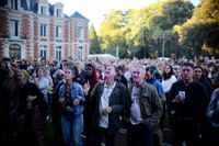 Festival des Scènes Vagabondes 2024