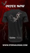 T-Shirt Shadow Storm