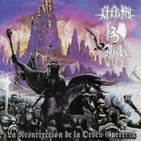 La Resurreccion de la Orden Guerrera by Eternal Drak