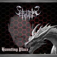 Haunting Place by Eternal Drak