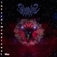 Interdimensional War by Eternal Drak