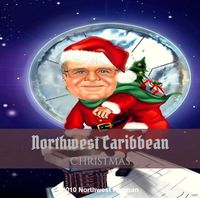 Northwest Caribbean Christmas