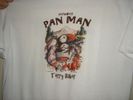 Short Sleeve Panman Shirts