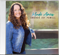 Made Anew : PHYSICAL CD