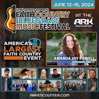 Faith Country Music Festival