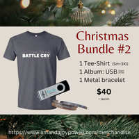 Christmas Bundle #2