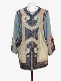 Antique Chinese Jacket, SOLD