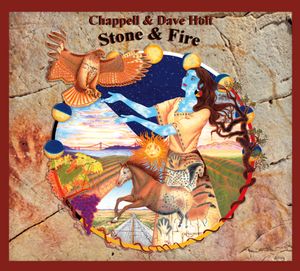 Chappell & Dave Holt