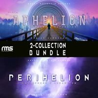 Aphelion / Perihelion Bundle by Adrian Earnshaw
