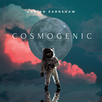Cosmogenic by Adrian Earnshaw