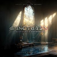 Sanctuary for Omnisphere 2 by Adrian Earnshaw