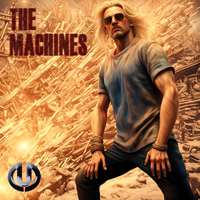 THE MACHINES by USER