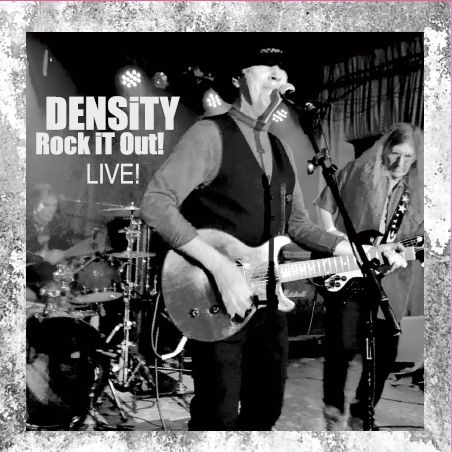 DENSiTY EP, Rock iT Out! Live!