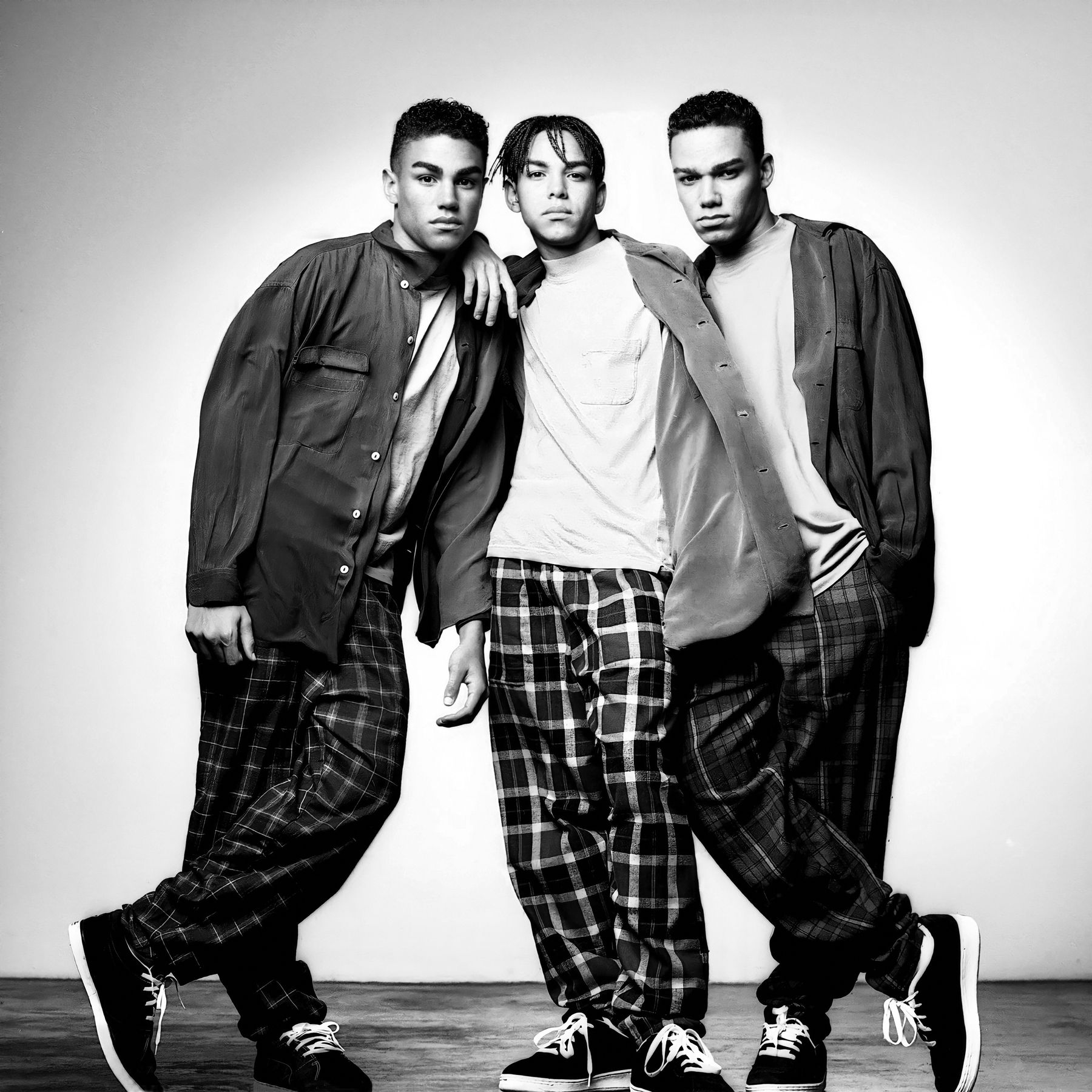 3T - Music