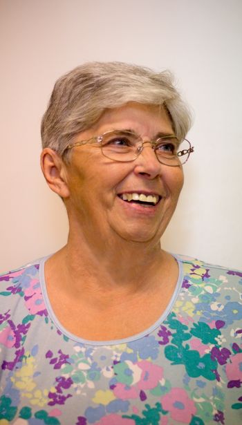Edna Fehling
