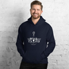 Mike Casto Logo Unisex Hoodie