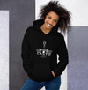 Mike Casto Logo Unisex Hoodie