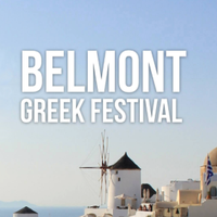 Belmont Greek Festival