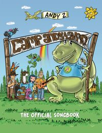 Camp Andyland Songbook (PDF & ePub versions)