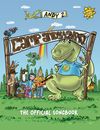 Camp Andyland Songbook (Paperback)