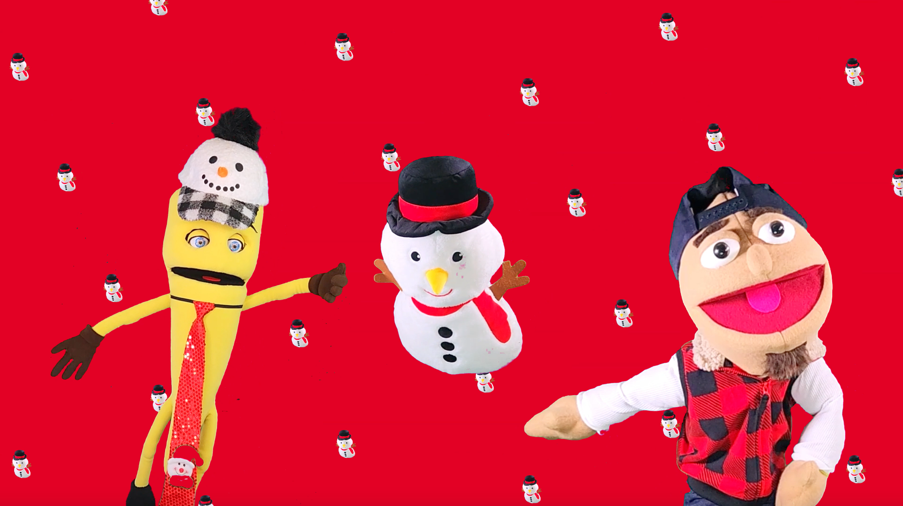 Official Andyland Map Placemat - Andy Z